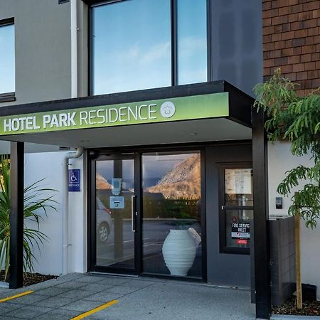 Coronet Escape Apartment 1 皇后镇 外观 照片