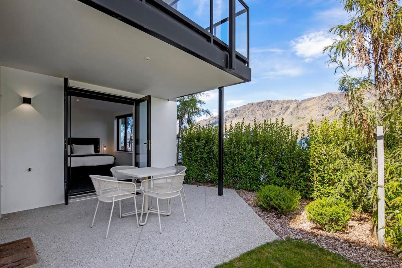 Coronet Escape Apartment 1 皇后镇 外观 照片